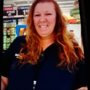 Meet your Posher, Vicky